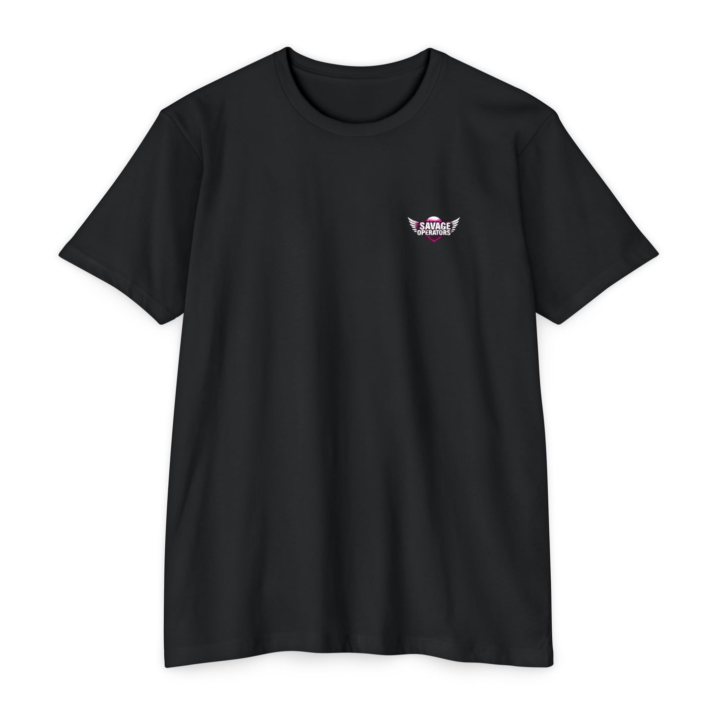 Always There – Jesus First Responders & Heroes Tribute Shirt