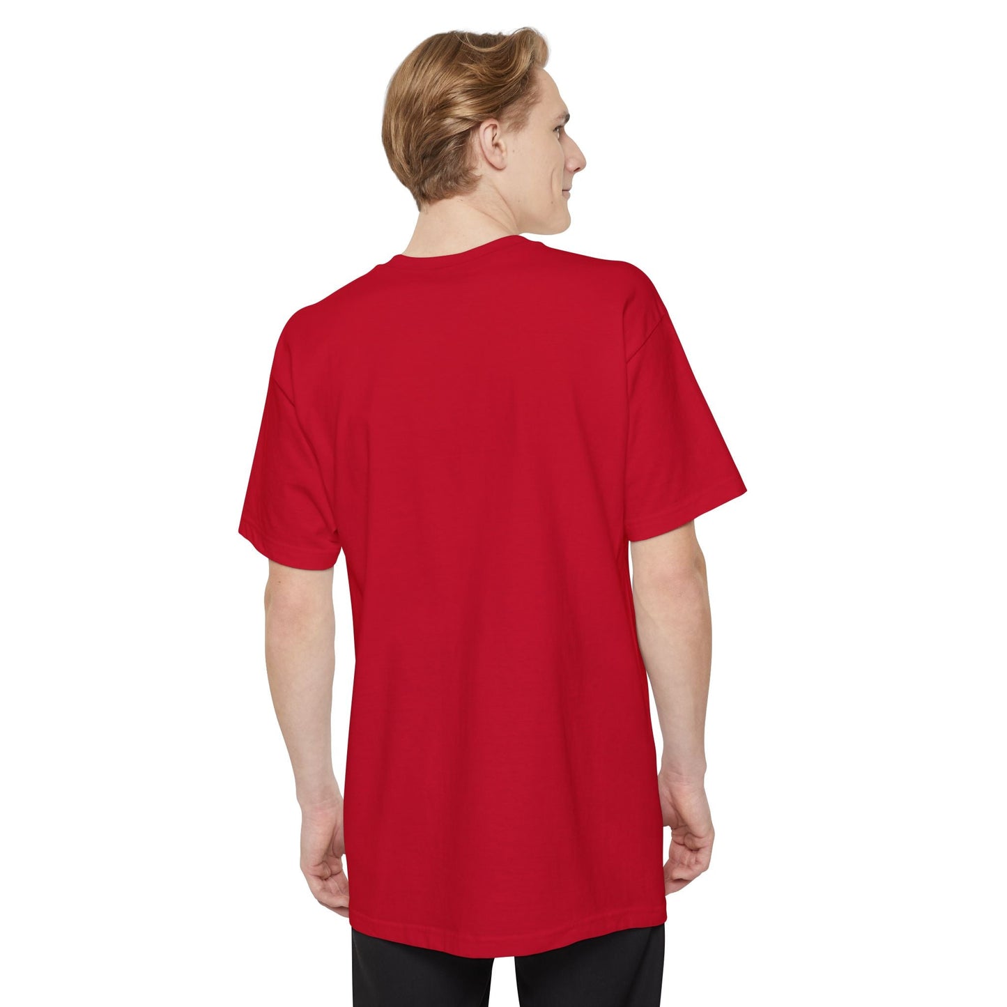 Hey Catch Monkey Savage Operator Co. T-Shirt XLT Big & Tall - Savage Operators Tactical Tee | T-Shirt | Savage Operators Clothing | Patriotic Apparel | Military Humor | High Quality Deep Red
