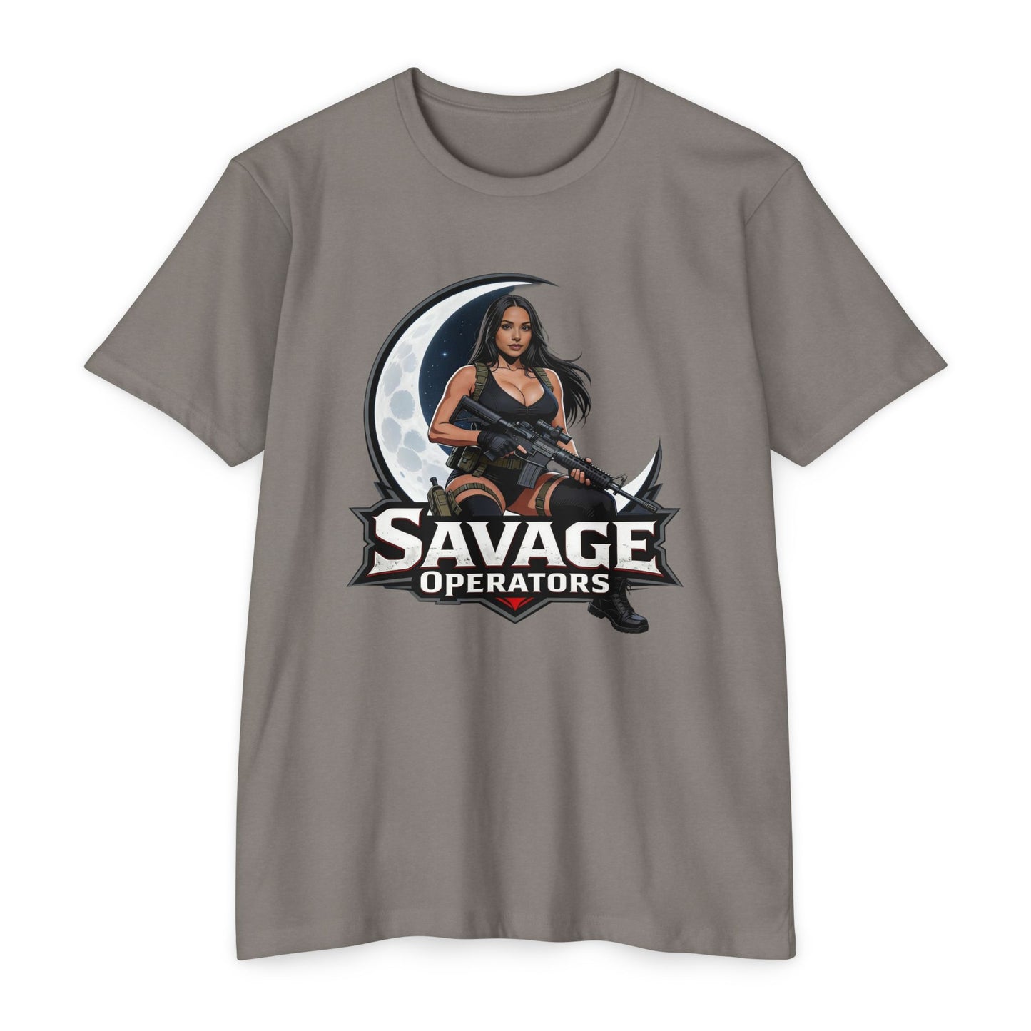 Savage Operators Angel Series - Tactical 2a Moon Operator