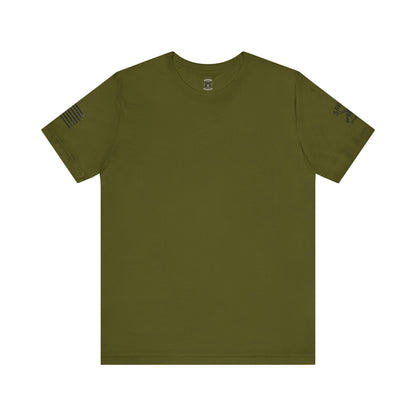 Savage Dept. Pin-Up Tee – Tactical Bikini Girl Shirt for Gun Guys, Patriots, and Alpha Rebels with Attitude