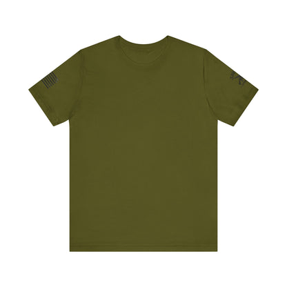 Savage Dept. Pin-Up Tee – Tactical Bikini Girl Shirt for Gun Guys, Patriots, and Alpha Rebels with Attitude