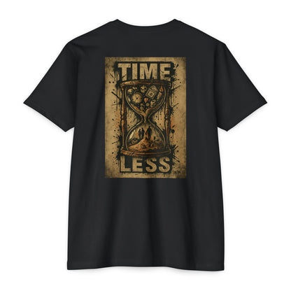 Timeless - Savage Operators Limited Print Tee - BACK PRINT