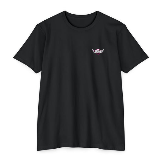 Always There – Jesus First Responders & Heroes Tribute Shirt - BACK PRINT