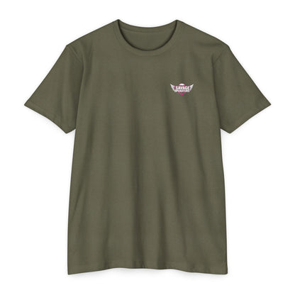 Le Pew Tee | Funny AK Skunk Shirt