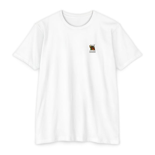 Fruit of the Goon – Tactical Cornucopia Tee - Funny Fruit of The Loom Parody Shirt - BACK PRINT