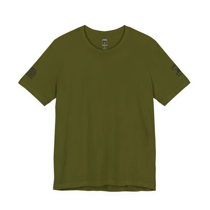 Savage Dept. Pin-Up Tee – Tactical Bikini Girl Shirt for Gun Guys, Patriots, and Alpha Rebels with Attitude