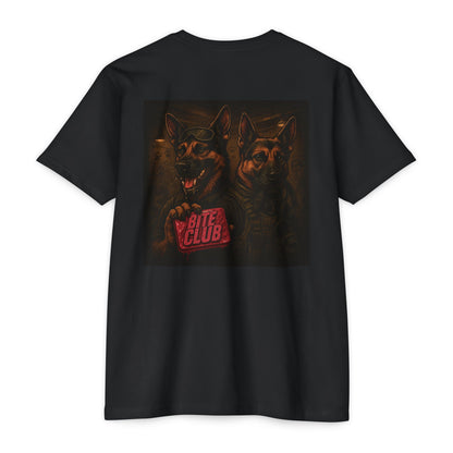 Bite Club Tactical Tee – Savage Operators Premium DTF Print