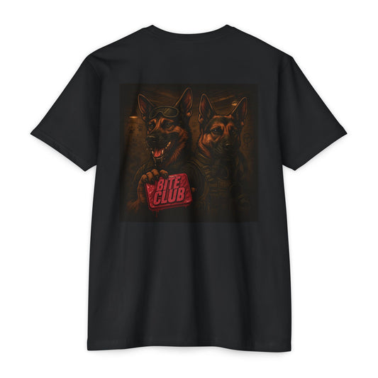 Bite Club Tactical Tee – Savage Operators Premium DTF Print