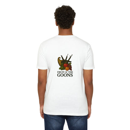 Fruit of the Goons – Tactical Cornucopia Tee