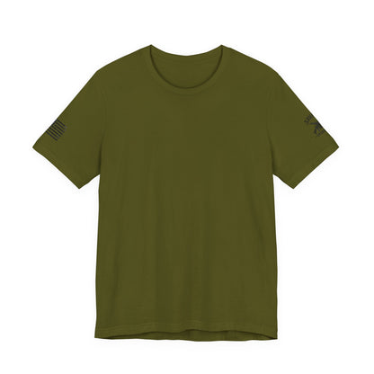 Savage Dept. Pin-Up Tee – Tactical Bikini Girl Shirt for Gun Guys, Patriots, and Alpha Rebels with Attitude