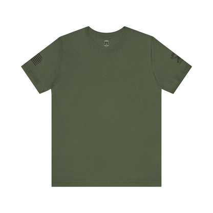 Savage Dept. Pin-Up Tee – Tactical Bikini Girl Shirt for Gun Guys, Patriots, and Alpha Rebels with Attitude