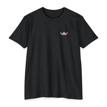 Bite Club Tactical Tee – Savage Operators Premium DTF Print