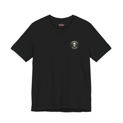 Savage Operators Angel Girl #1 Graphic Tee, Premium High Quality - not like cheaper brands.
