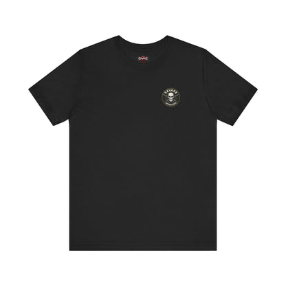 Savage Operators Angel Girl #1 Graphic Tee, Premium High Quality - not like cheaper brands.