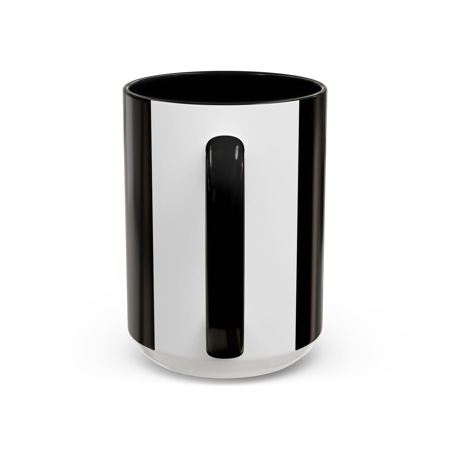 Angel binoculars Coffee Mug — Gothic Winged Woman Accent Mug 16oz - Savage Operators Tactical Tee | Mug | Savage Operators Clothing | Patriotic Apparel | Military Humor | High Quality 15oz