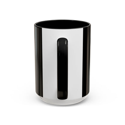 Angel binoculars Coffee Mug — Gothic Winged Woman Accent Mug 16oz - Savage Operators Tactical Tee | Mug | Savage Operators Clothing | Patriotic Apparel | Military Humor | High Quality 15oz