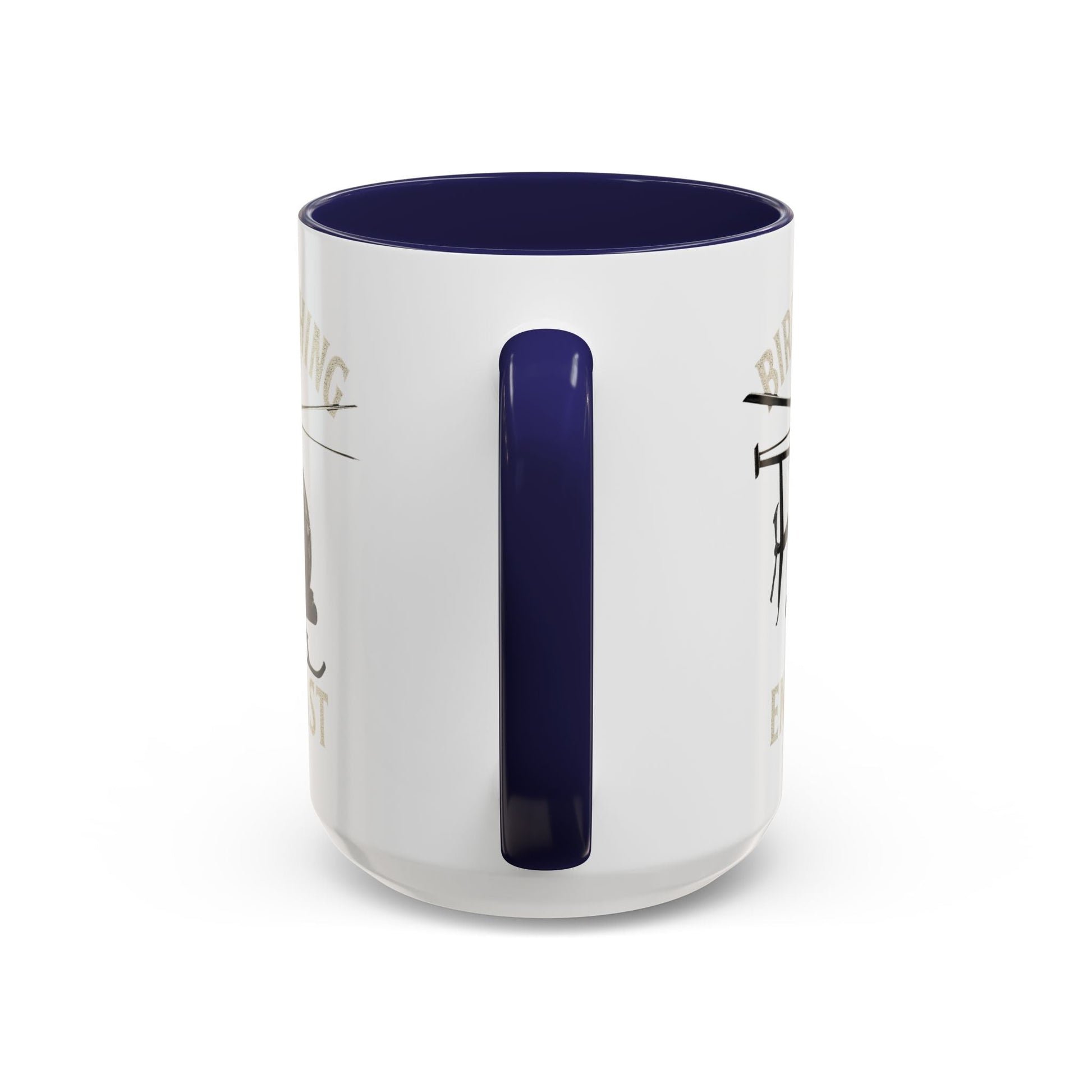 Bird Watching Enthusiast MD Helicopters MH - 6 Little Bird Coffee Mug - Savage Operators Tactical Tee | Mug | Savage Operators Clothing | Patriotic Apparel | Military Humor | High Quality 15oz