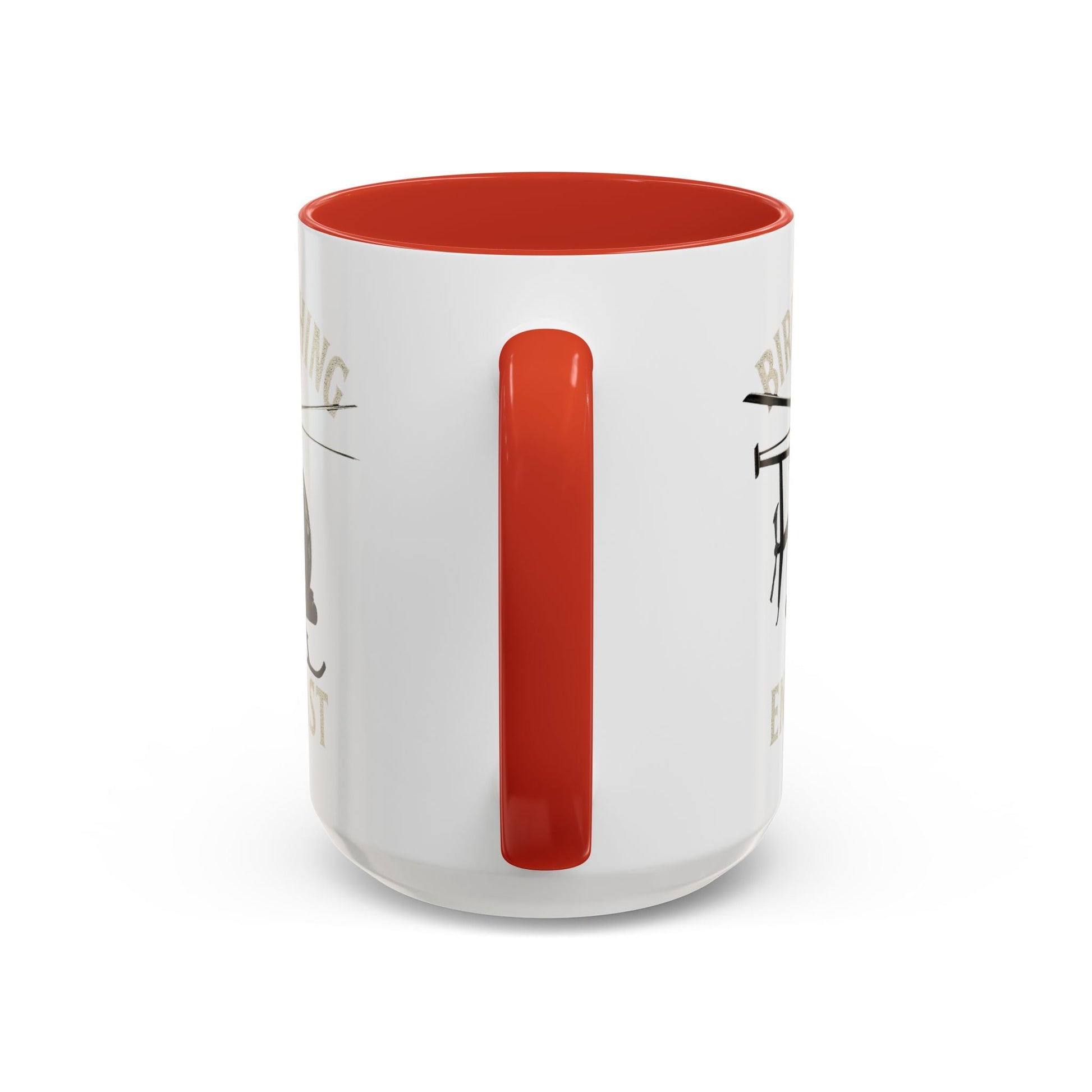 Bird Watching Enthusiast MD Helicopters MH - 6 Little Bird Coffee Mug - Savage Operators Tactical Tee | Mug | Savage Operators Clothing | Patriotic Apparel | Military Humor | High Quality 15oz