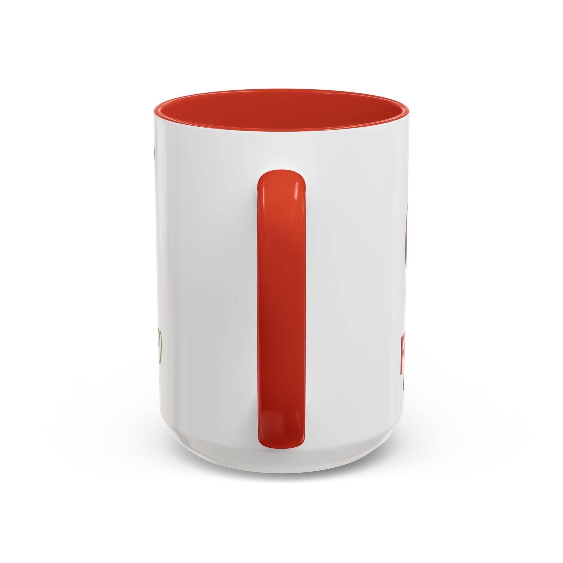 FAFO FOFO Funny Santa Coffee Mug — Humorous Christmas Coffee Mug - Savage Operators Tactical Tee | Mug | Savage Operators Clothing | Patriotic Apparel | Military Humor | High Quality 15oz