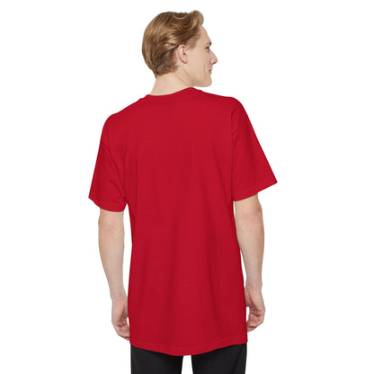 Hey Catch Monkey Savage Operator Co. T-Shirt XLT Big & Tall - Savage Operators Tactical Tee | T-Shirt | Savage Operators Clothing | Patriotic Apparel | Military Humor | High Quality Deep Red