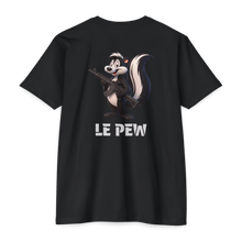 Le Pew Skunk v3 AR15 Variant BackPrint