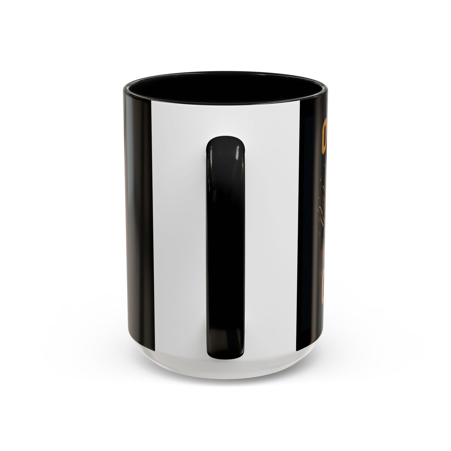 Off The Chain k9 Dog Coffee Mug — 16oz Accent Mug for Dog Lovers - Savage Operators Tactical Tee | Mug | Savage Operators Clothing | Patriotic Apparel | Military Humor | High Quality 15oz