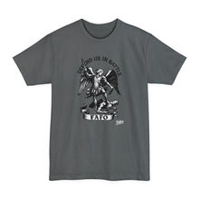 Saint Michael 'Defend Us in Battle' T-Shirt - XLT